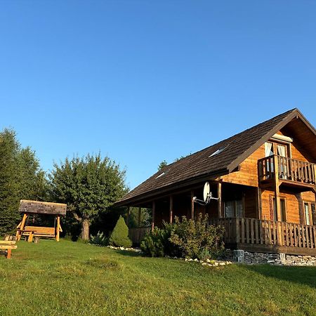 Chalet Ro Peştera Extérieur photo